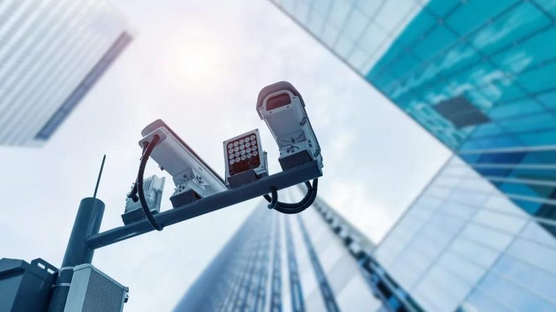 定制化需求下的智能安防摄像头厂家解析**