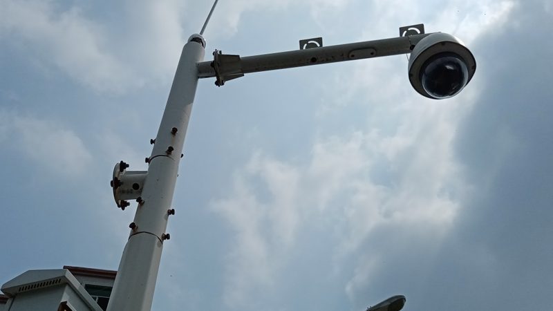 小区楼宇对讲系统：安全与便捷的双重考量**