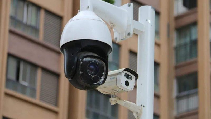 楼宇对讲主机更换：如何选择合适的专业公司**