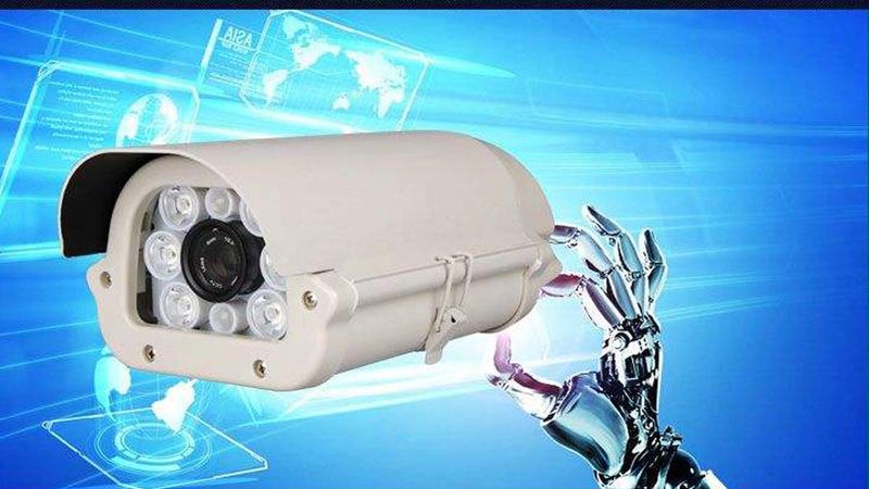 化工园区周界报警系统：如何构建安全防线