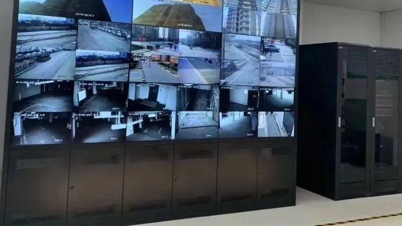 监控摄像头批发价与工程报价：揭秘背后的成本构成**