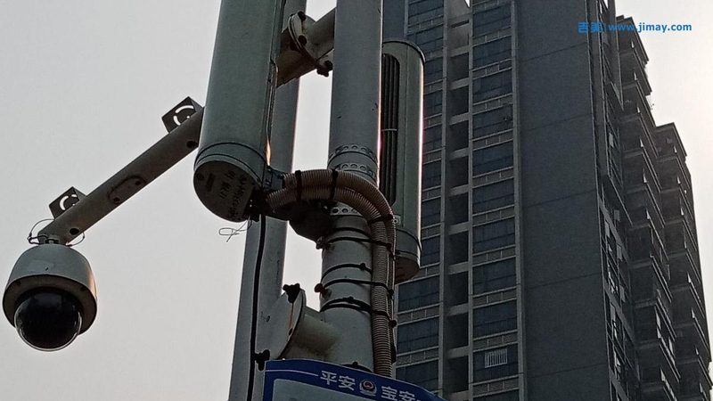 成都网络摄像机代理加盟，如何把握行业脉搏？**