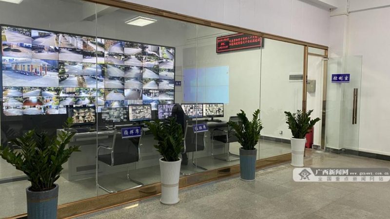 小区门禁系统选型：如何兼顾安全与便捷**