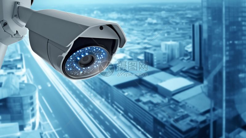 监控系统前端设备全解析：揭秘安防视界的“眼睛”**