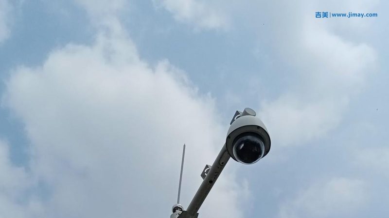 停车场管理系统：参数对比与选型要点**