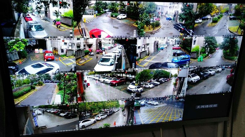 住宅门禁系统选型，如何兼顾安全与便捷？**