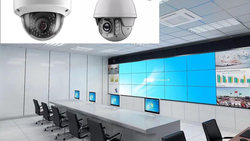 监狱周界报警系统：筑牢安全防线的关键考量