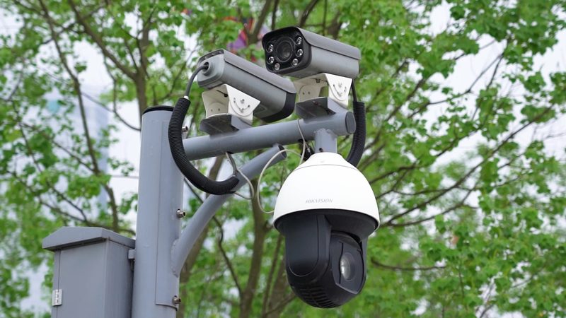 别墅安防，不止是“看家”那么简单**