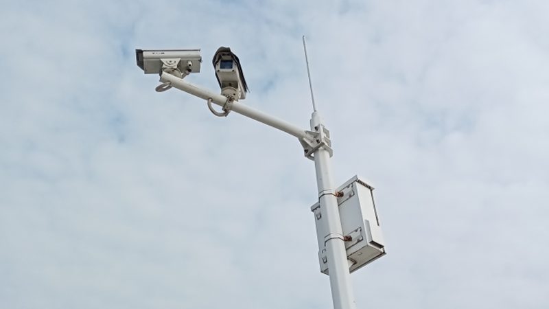 老旧小区停车场改造，如何选择合适的代理加盟？**