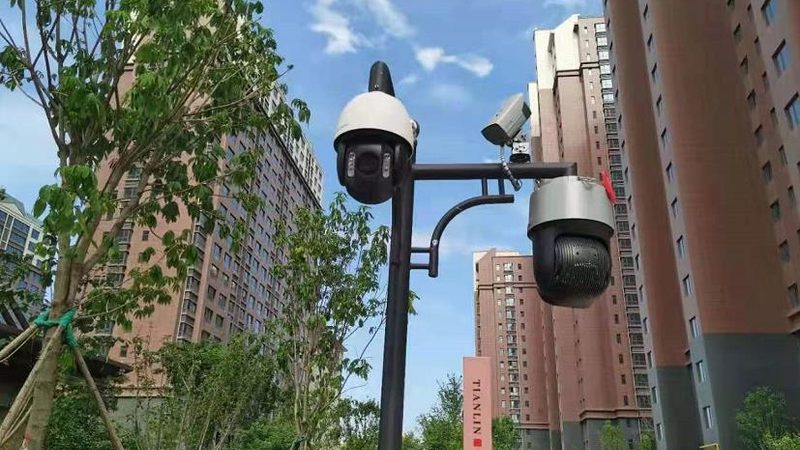 周界报警雷达探测距离，揭秘其选型与配置之道**