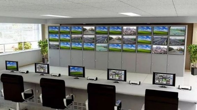 安防工程公司施工资质要求：合规之路的关键要素**